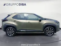 Usata Toyota Yaris Cross Trend 116 CV (85 kW) 2022 Bronzo SUV