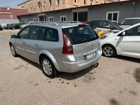 usata Renault Mégane II Mégane 1.5 dCi 85CV 5p. Pack Authentique