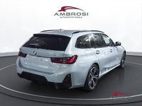Usata BMW 318 Efficient Dynamics 156 CV (114 kW) 2024 Station wagon