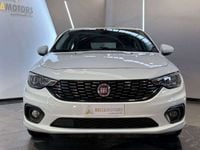 Usata Fiat Tipo Easy 95 CV (69 kW) 2018 Bianco Berlina