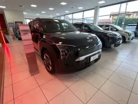 Nuova Kia EV3 Air 150 kW (204 CV) 2026 Aurora black SUV