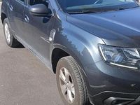 Usata Dacia Duster 114 CV (83 kW) 2020 Grigio SUV
