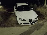 usata Alfa Romeo 147 1.9 JTD 16V cat 5 porte Progression