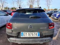 Usata Citroën C4 PureTech 82 CV (60 kW) 2015 SUV