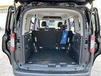 Usata Ford Tourneo 2024 Nero Furgone