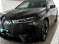 Usata BMW iX 484 kW (659 CV) 2023 Nero SUV