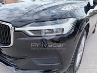 Occasion Volvo XC60 Momentum 190 ch (139 kW) 2020 Noir SUV