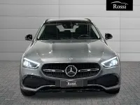 Usata Mercedes 220 Advanced 197 CV (144 kW) 2024 Grigio medio metallizzato Station wagon