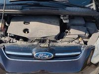 Usata Ford C-MAX 115 CV (84 kW) 2011 Nero Monovolume