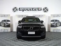 Usata Volvo XC40 Inscription 179 CV (131 kW) 2021 Nero void SUV