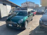 usata Mini Cooper Clubman 2.0 Cooper D Boost Clubma