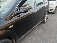 Usata Fiat Croma 150 CV (110 kW) 2008 Nero Station wagon