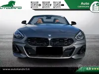 Usata BMW Z4 M Sport 258 CV (189 kW) 2023 Grigio Cabrio