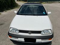 usata VW Golf Cabriolet Golf 1.4 cat 3 porte CL