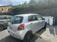 Usata Toyota Yaris 69 CV (50 kW) 2008 Utilitaria