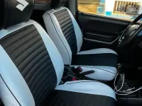 Usata Suzuki Jimny 102 CV (75 kW) 2018 Bianco SUV