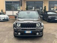 usata Jeep Renegade CAMBIO AUTOMATICO