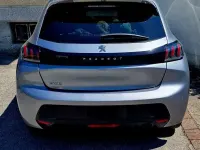Usata Peugeot 208 Active 101 CV (74 kW) 2021 Utilitaria