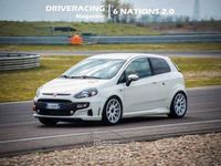 usata Abarth Punto Evo 1.4 16v t. m.air s&s 165cv