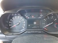 Usata Citroën C3 PureTech 2022 Nero Utilitaria