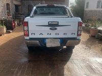 usata Ford Ranger Limited 2,2 Automatico