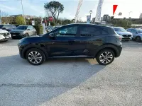 Usata Ford Puma Titanium 125 CV (91 kW) 2025 Nero SUV