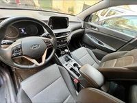 usata Hyundai Tucson Tucson 1.6 CRDi XPrime