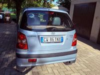 Usata Hyundai Atos Style 58 CV (42 kW) 2005 Utilitaria
