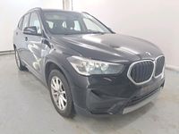 usata BMW X1 Drive16d Advantage Navi Uniproprietario