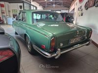 Usata Rolls Royce Silver Shadow 200 CV (147 kW) 1969 Verde Berlina