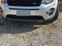 Usata Land Rover Discovery 150 CV (110 kW) 2017 Grigio SUV