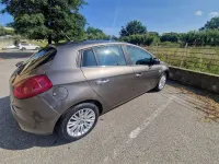 Usata Fiat Bravo Dynamic 120 CV (88 kW) 2011 Utilitaria