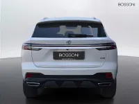 Usata MG HS Comfort 170 CV (125 kW) 2025 Bianco SUV