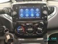 Usata Lancia Ypsilon S 70 CV (51 kW) 2024 Grigio Utilitaria