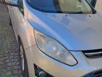 Usata Ford Grand C-Max Titanium 116 CV (85 kW) 2012 Monovolume