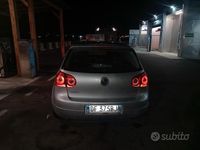 Usado VW Golf V 170 CV (125 kW) 2007 Gris Berlina
