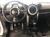 Usado Mini Cooper 122 HP (89 kW) 2013 Branco Citadino