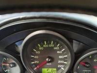 Usata Mitsubishi Colt 95 CV (69 kW) 2007 Blu Utilitaria