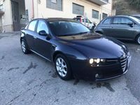 usata Alfa Romeo 159 1.9 JTDm 16V Distinctive