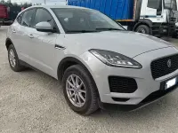 Usata Jaguar E-Pace 150 CV (110 kW) 2018 SUV