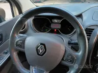 Occasion Renault Captur 110 ch (80 kW) 2016 SUV