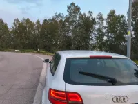 Occasion Audi A3 105 PK (77 kW) 2009 Hatchback