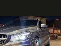 Usata Mercedes CLA200 Premium 136 CV (100 kW) 2015 Berlina