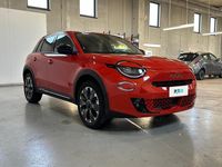 Usata Fiat 600 La Prima 101 CV (74 kW) 2024 Arancione SUV