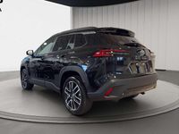 Nuova Toyota Corolla Cross 140 CV (102 kW) 2026 Black met SUV