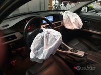 Usata BMW 318 2009 Marrone Station wagon