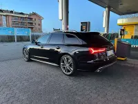 Usata Audi A6 Allroad Ambiente 272 CV (200 kW) 2017 Station wagon