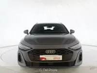 Occasion Audi A5 S-Line 204 ch (150 kW) 2024 Gris Break