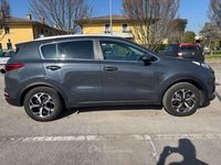 Usata Kia Sportage 132 CV (97 kW) 2020 Grigio SUV