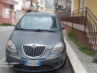 Usata Lancia Musa 75 CV (55 kW) 2009 Monovolume